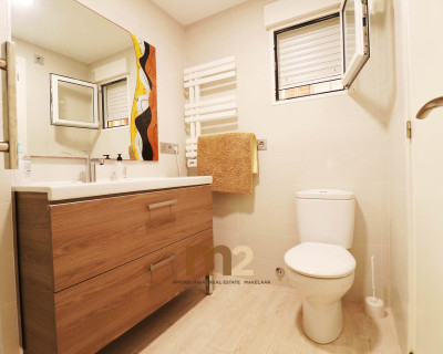 Lang termijn verhuur - Appartement / flat - Guardamar del Segura - Guardamar Playa