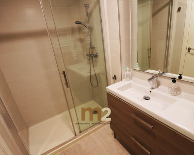 Lang termijn verhuur - Appartement / flat - Guardamar del Segura - Guardamar Playa