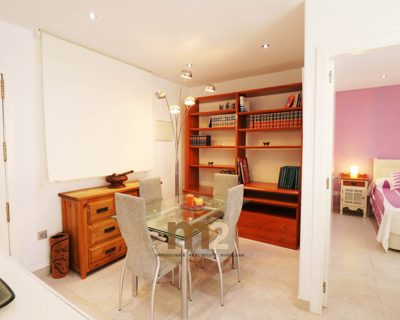 Lang termijn verhuur - Appartement / flat - Guardamar del Segura - Guardamar Playa
