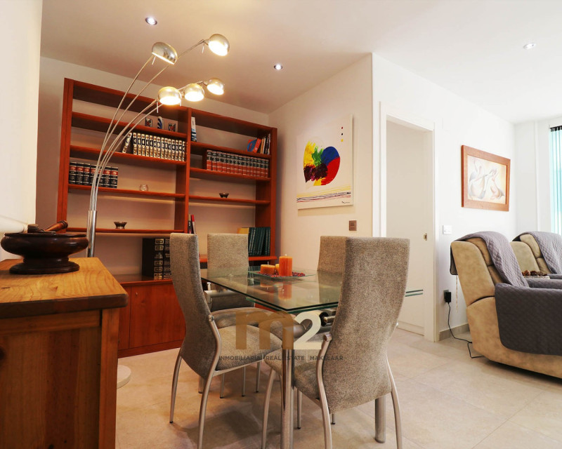 Lang termijn verhuur - Appartement / flat - Guardamar del Segura - Guardamar Playa