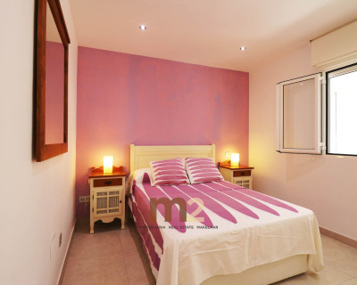 Lang termijn verhuur - Appartement / flat - Guardamar del Segura - Guardamar Playa
