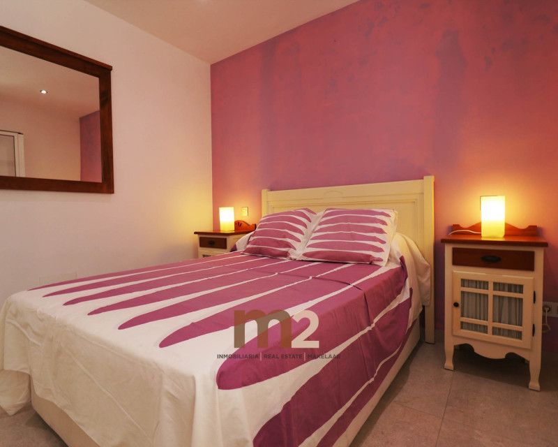 Lang termijn verhuur - Appartement / flat - Guardamar del Segura - Guardamar Playa