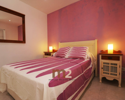 Lang termijn verhuur - Appartement / flat - Guardamar del Segura - Guardamar Playa