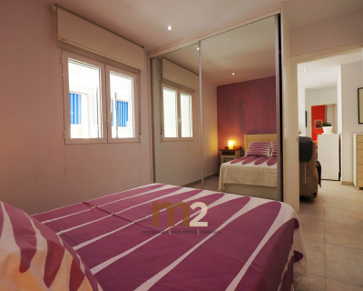 Lang termijn verhuur - Appartement / flat - Guardamar del Segura - Guardamar Playa