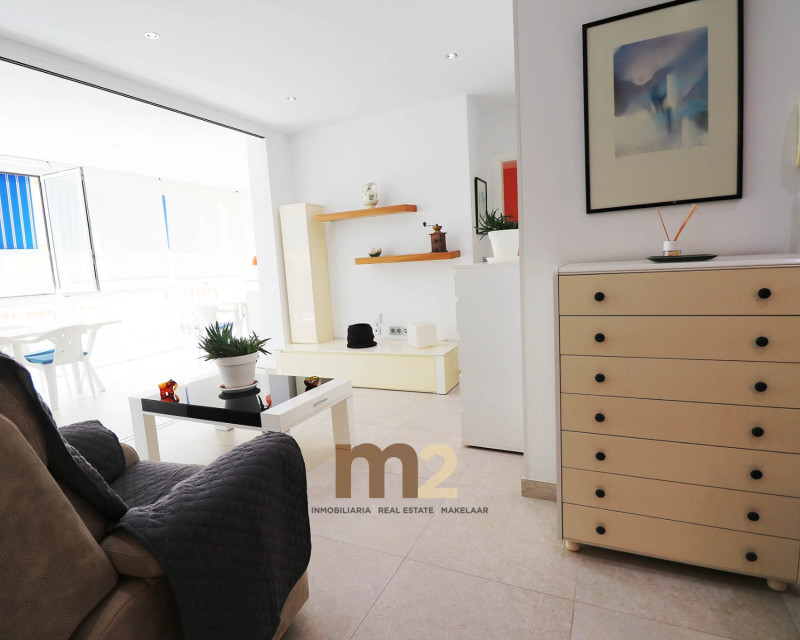 Lang termijn verhuur - Appartement / flat - Guardamar del Segura - Guardamar Playa