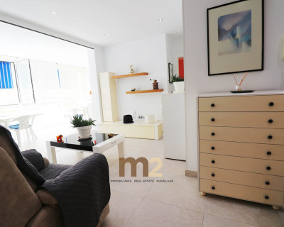 Lang termijn verhuur - Appartement / flat - Guardamar del Segura - Guardamar Playa