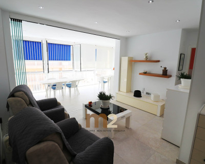 Lang termijn verhuur - Appartement / flat - Guardamar del Segura - Guardamar Playa