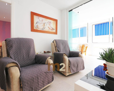 Lang termijn verhuur - Appartement / flat - Guardamar del Segura - Guardamar Playa