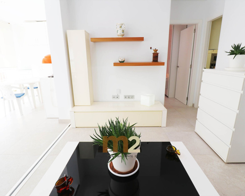 Lang termijn verhuur - Appartement / flat - Guardamar del Segura - Guardamar Playa