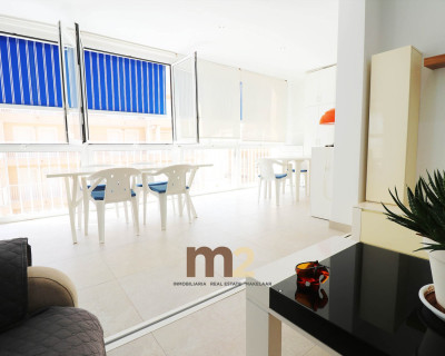 Lang termijn verhuur - Appartement / flat - Guardamar del Segura - Guardamar Playa
