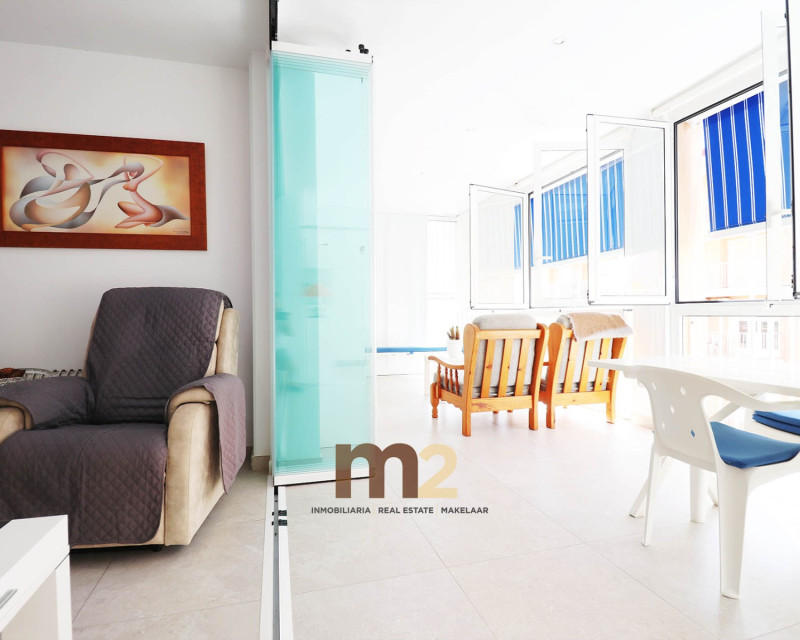 Lang termijn verhuur - Appartement / flat - Guardamar del Segura - Guardamar Playa
