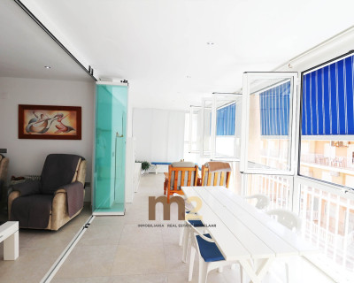 Lang termijn verhuur - Appartement / flat - Guardamar del Segura - Guardamar Playa