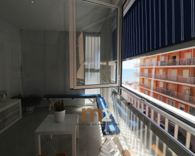 Lang termijn verhuur - Appartement / flat - Guardamar del Segura - Guardamar Playa