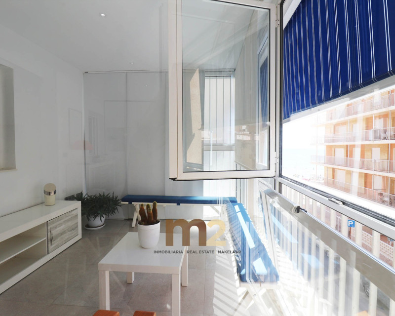 Lang termijn verhuur - Appartement / flat - Guardamar del Segura - Guardamar Playa