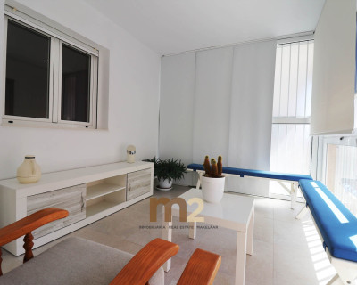 Lang termijn verhuur - Appartement / flat - Guardamar del Segura - Guardamar Playa