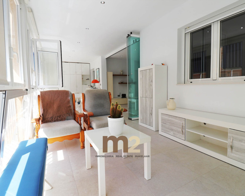 Lang termijn verhuur - Appartement / flat - Guardamar del Segura - Guardamar Playa