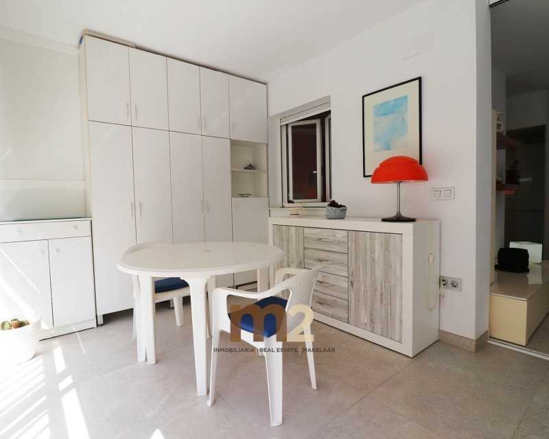 Lang termijn verhuur - Appartement / flat - Guardamar del Segura - Guardamar Playa
