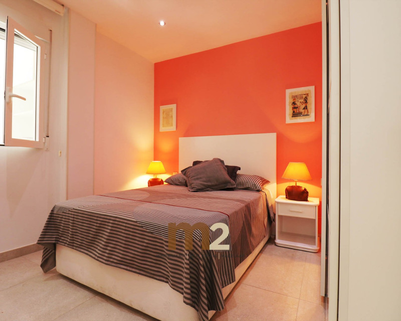 Lang termijn verhuur - Appartement / flat - Guardamar del Segura - Guardamar Playa