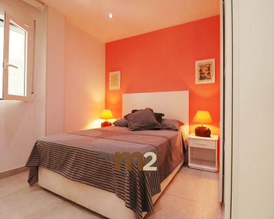 Lang termijn verhuur - Appartement / flat - Guardamar del Segura - Guardamar Playa