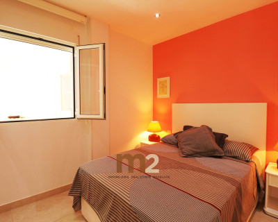 Lang termijn verhuur - Appartement / flat - Guardamar del Segura - Guardamar Playa