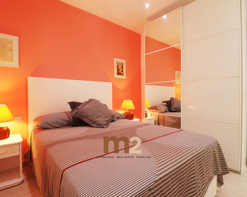 Lang termijn verhuur - Appartement / flat - Guardamar del Segura - Guardamar Playa