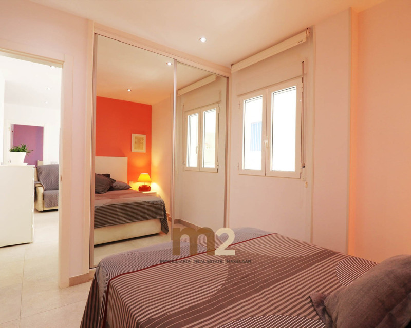 Lang termijn verhuur - Appartement / flat - Guardamar del Segura - Guardamar Playa