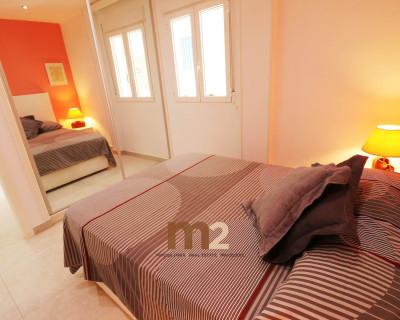 Lang termijn verhuur - Appartement / flat - Guardamar del Segura - Guardamar Playa