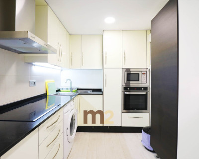 Lang termijn verhuur - Appartement / flat - Guardamar del Segura - Guardamar Playa