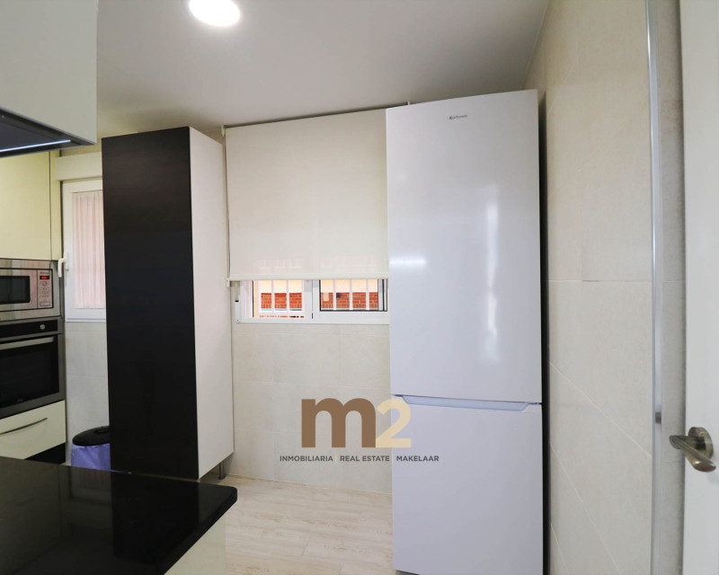 Lang termijn verhuur - Appartement / flat - Guardamar del Segura - Guardamar Playa