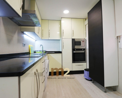 Lang termijn verhuur - Appartement / flat - Guardamar del Segura - Guardamar Playa