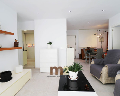 Lang termijn verhuur - Appartement / flat - Guardamar del Segura - Guardamar Playa