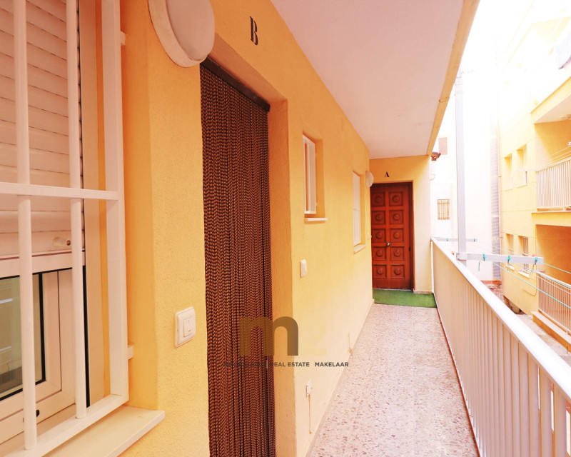 Lang termijn verhuur - Appartement / flat - Guardamar del Segura - Guardamar Playa