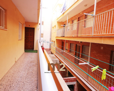 Lang termijn verhuur - Appartement / flat - Guardamar del Segura - Guardamar Playa