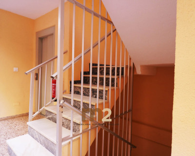 Lang termijn verhuur - Appartement / flat - Guardamar del Segura - Guardamar Playa