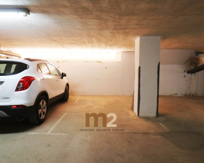 Lang termijn verhuur - Appartement / flat - Guardamar del Segura - Guardamar Playa