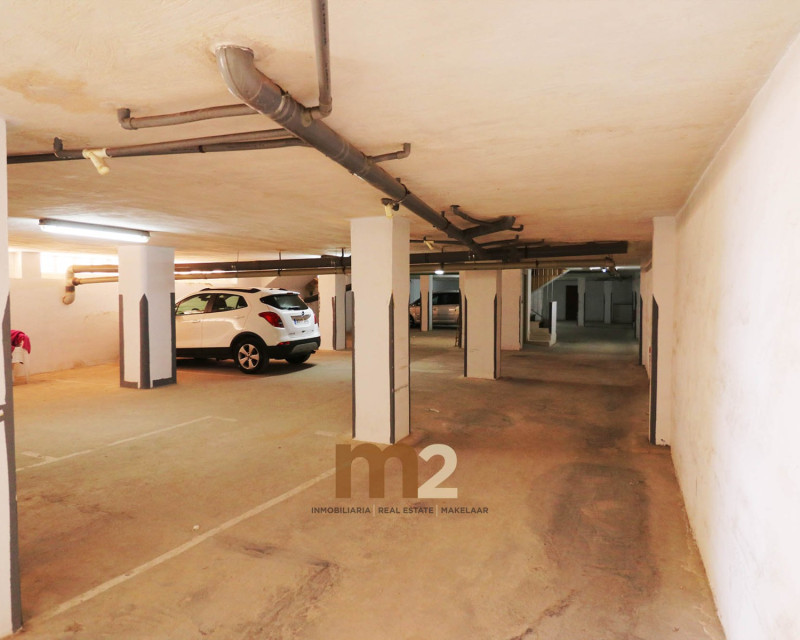 Lang termijn verhuur - Appartement / flat - Guardamar del Segura - Guardamar Playa