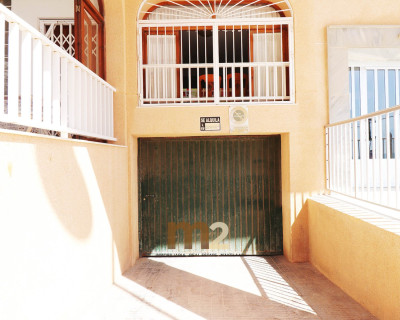 Lang termijn verhuur - Appartement / flat - Guardamar del Segura - Guardamar Playa