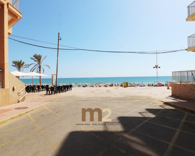 Lang termijn verhuur - Appartement / flat - Guardamar del Segura - Guardamar Playa
