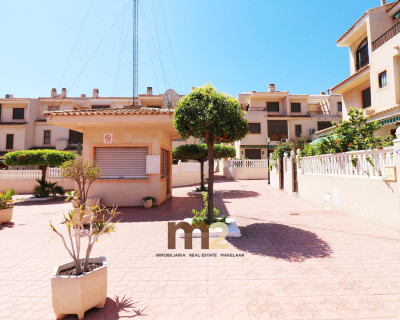 Long time Rental - Bungalow - Guardamar del Segura - Mercadona
