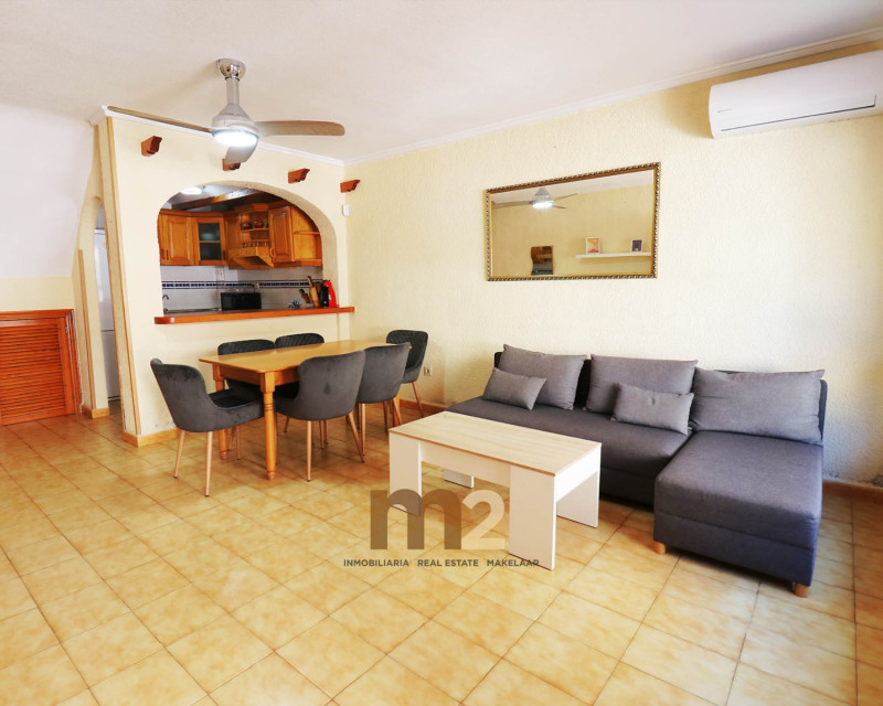 Long time Rental - Bungalow - Guardamar del Segura - Mercadona