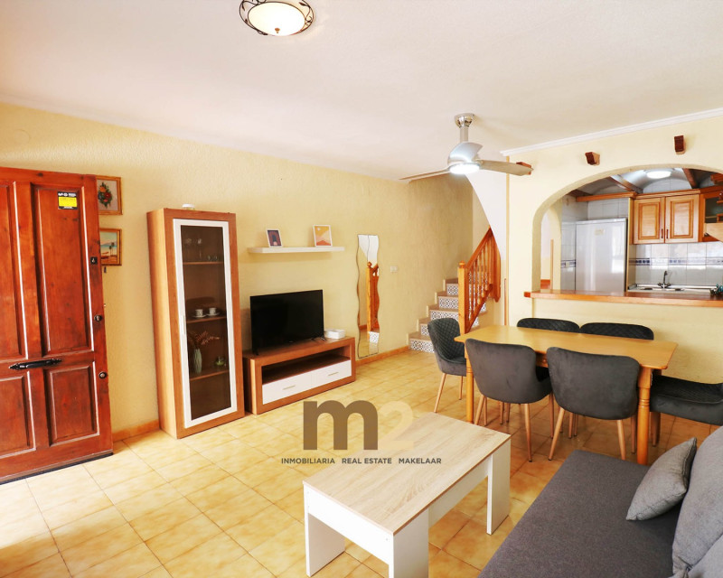 Long time Rental - Bungalow - Guardamar del Segura - Mercadona