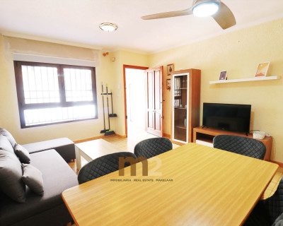 Long time Rental - Bungalow - Guardamar del Segura - Mercadona