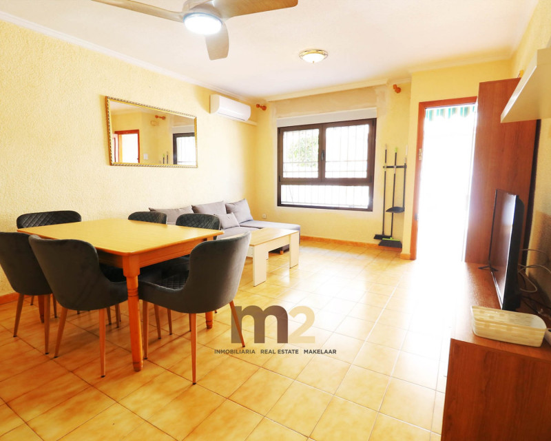 Long time Rental - Bungalow - Guardamar del Segura - Mercadona