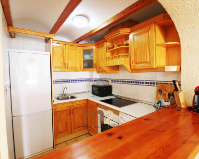 Long time Rental - Bungalow - Guardamar del Segura - Mercadona