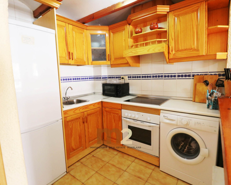 Long time Rental - Bungalow - Guardamar del Segura - Mercadona