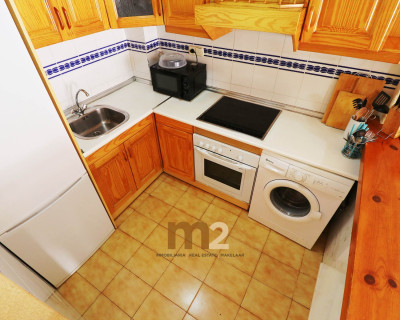 Long time Rental - Bungalow - Guardamar del Segura - Mercadona