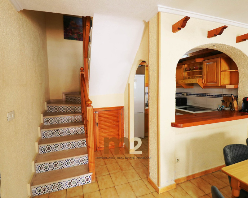 Long time Rental - Bungalow - Guardamar del Segura - Mercadona