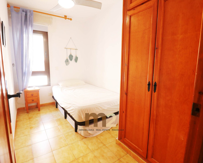 Long time Rental - Bungalow - Guardamar del Segura - Mercadona