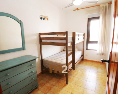 Long time Rental - Bungalow - Guardamar del Segura - Mercadona
