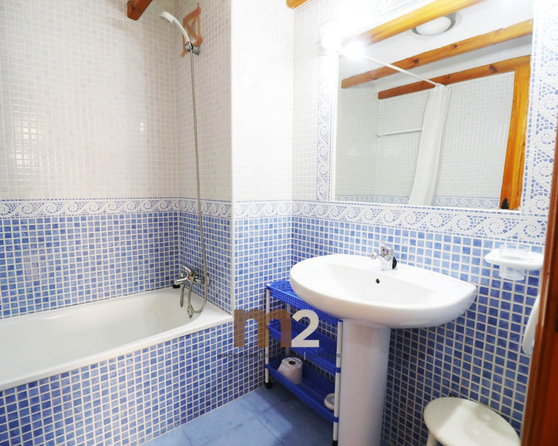 Long time Rental - Bungalow - Guardamar del Segura - Mercadona